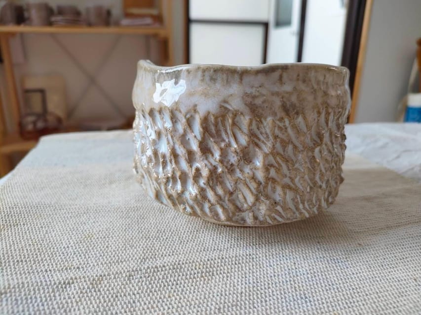 Matcha Tea Bowl Experience in Osaka - Who Will Enjoy This Workshop Most