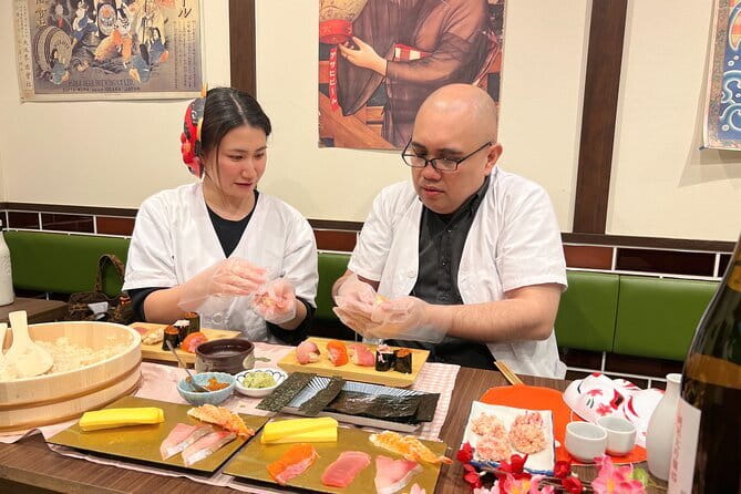 Meet Osaka locals and Japanese speaking experience at Pub Umeda - Should you book it?