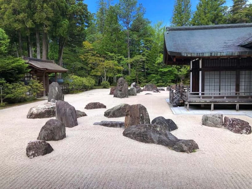 Mount Koya from Osaka: Cultural Small Group Day Tour - Should you book this Mount Koya tour?