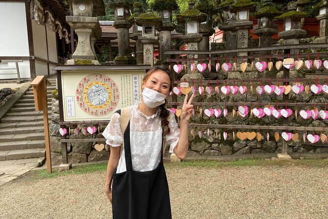 Nara 6hr Private Tour with Government-Licensed Guide - Should you book this Nara tour?
