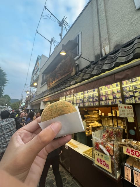 Nara attractive tour with local guide (4hours) - A four-hour introduction to Nara