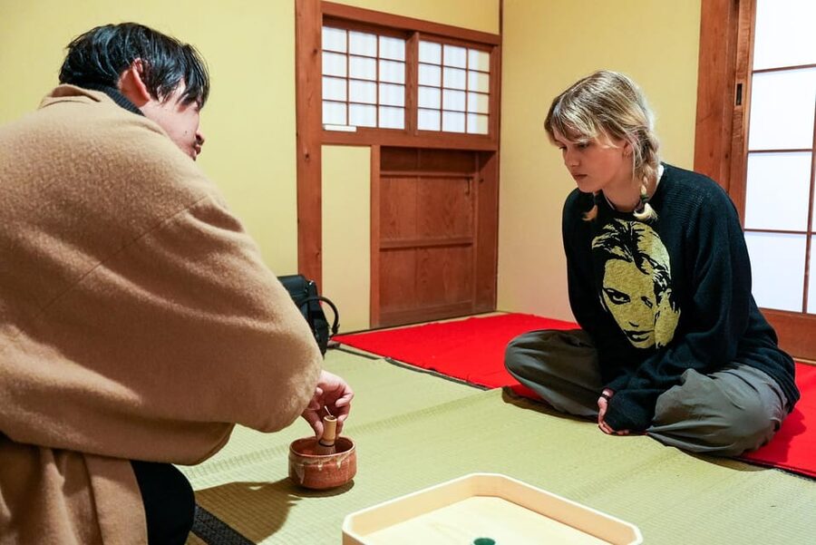 Nara：Authentic Tea Ceremony(Max 5 ppl) -Master Matcha Making - FAQ