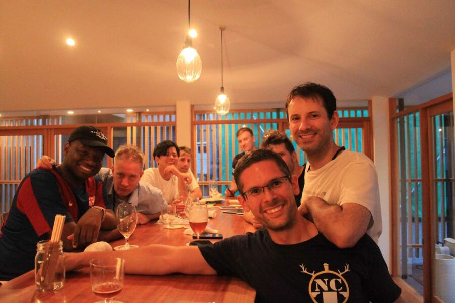 Nara - Craft Beer, Sake, and Food Walking Tour - How Much Value Do You Get for $96?