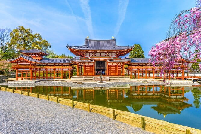 Nara Deer Park, Uji Matcha, & Hot Spring Full-Day Tour from Osaka - What to know before you book