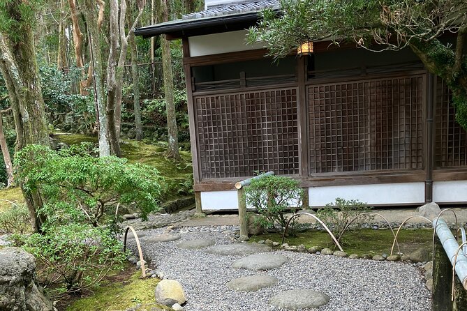 Nara: Essential Private Tour with Deer Park and Temples - Tōdai-ji is the tour’s longest stop