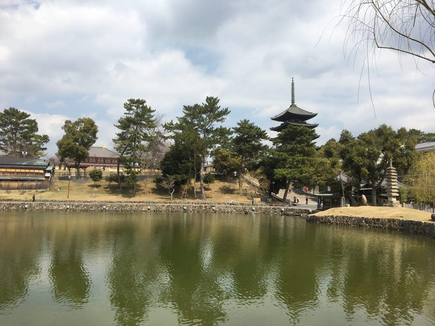 Nara: Full-Day Private Guided Tour - FAQ