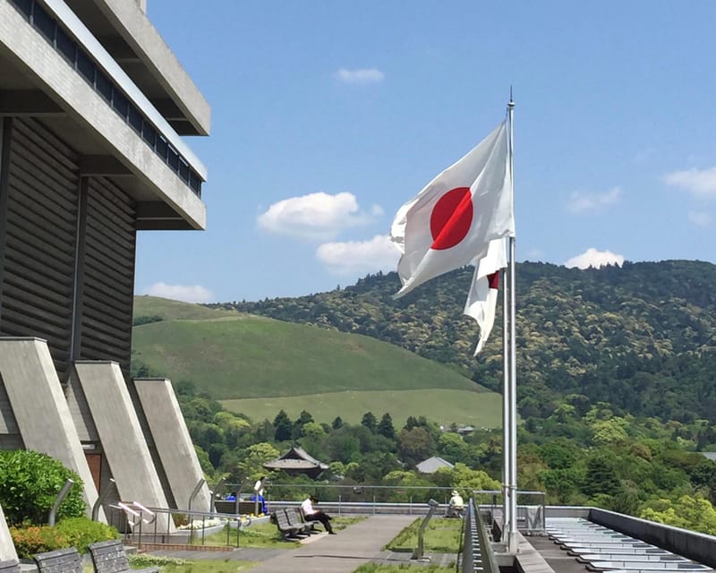 Nara: Full-Day Private Guided Tour - Who will get the most from this tour