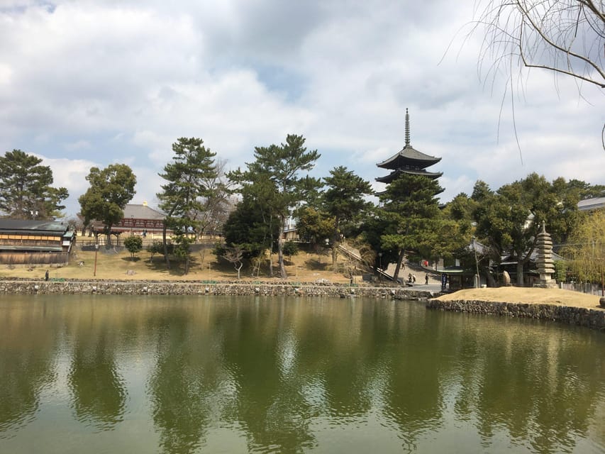 Nara: Half-Day Private Guided Tour - FAQ