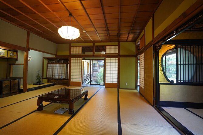 Nara Half Day Trip Walking Tour (Private Option Available) - FAQ