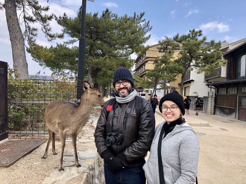 Nara: Private Tour with Private Guide - Kofuku-ji, a first stop for Buddhist art