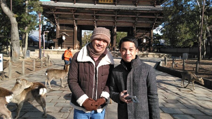 Nara: Private Tour with Private Guide - Who should book this private Nara tour?