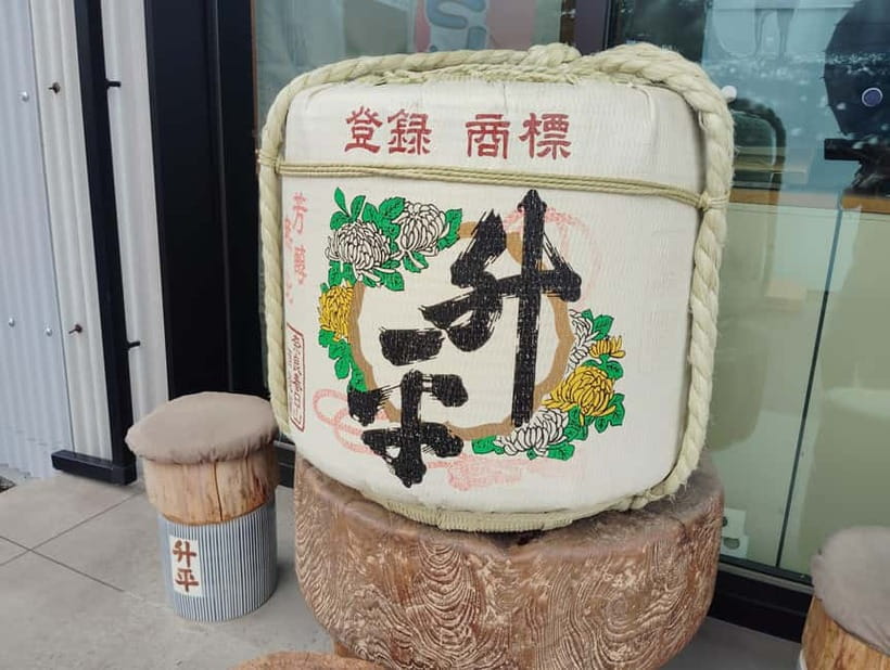 Nara: Sake Tasting Tour at the Birthplace of Japanese Sake - Should you book the Nara sake walk?