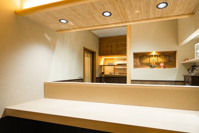 Nara:Tea Tasting&Private Tea Ceremony -Master Matcha Making- - Matcha practice with room to learn