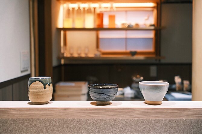 Nara:Tea Tasting&Private Tea Ceremony -Master Matcha Making- - Should you book it?