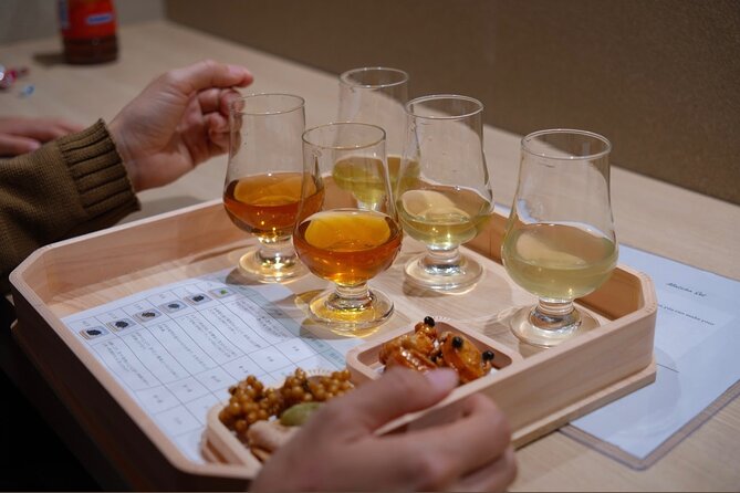 Nara:Tea Tasting&Private Tea Ceremony -Master Matcha Making- - FAQ