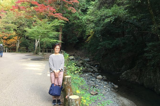 Nature Walk at Minoo Park, the Best Nature and Waterfall in Osaka - Who should book this walk?