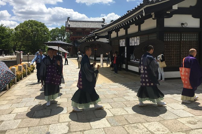 One-Day Osaka Bike Adventure: 5–6 Hours - Nakanoshima Park and a river ride