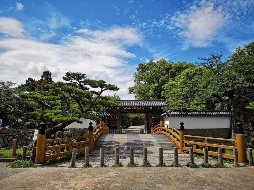 One Day Private Customized Self-Guided Tour in Wakayama - Who should book this day