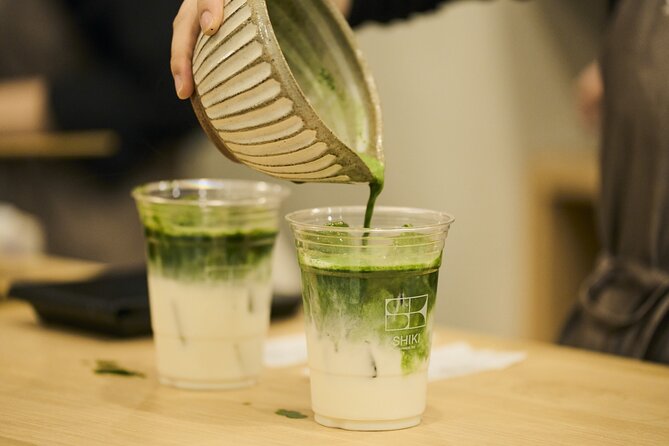 Osaka: 2-Hour Nightlife District Walking & Local Food Culture - Who should book this walk?
