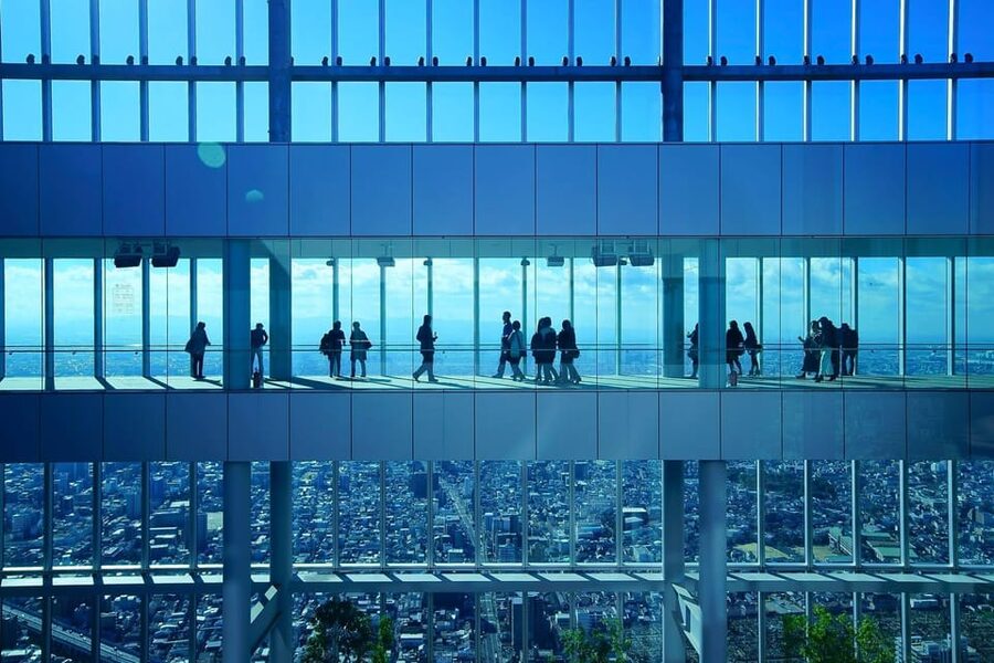 Osaka: Abeno Harukas 300 Observatory E-Ticket - Should you book Abeno Harukas 300?