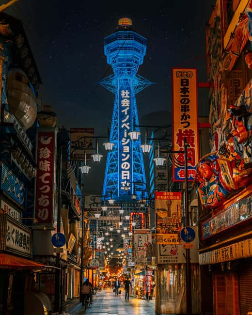 Osaka and Nara Customized Private tour with English Driver - Nara Park: the day’s most playful stop