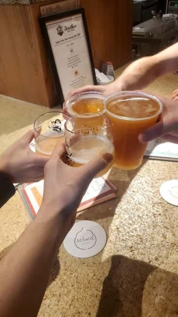 Osaka Bar Hopping | Explore Hidden Bars & Izakayas in Namba - FAQ