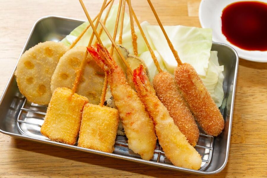 Osaka: Bar-Hopping Night Tour in Namba - Why a guided night out works in Namba