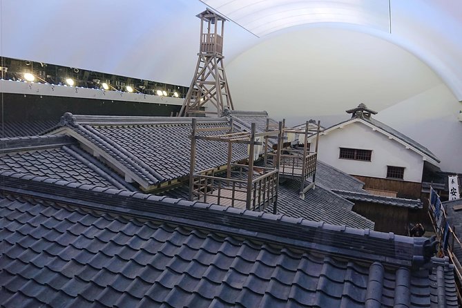 Osaka Castle & Dotonbori Lively One-Day Walking Tour - Is $141.23 good value for seven hours?