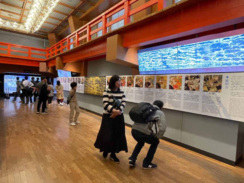 Osaka Castle Guided Tour - Should you book the Osaka Castle Guided Tour?