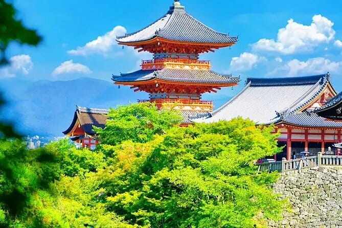 Osaka Castle & Samurai History Walking Tour - Hokoku Shrine and Hideyoshi’s legacy