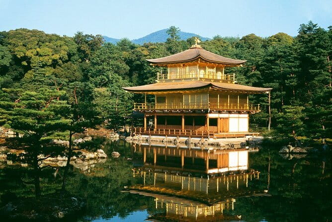 Osaka Castle & Samurai History Walking Tour - Who should book this Osaka Castle walk?