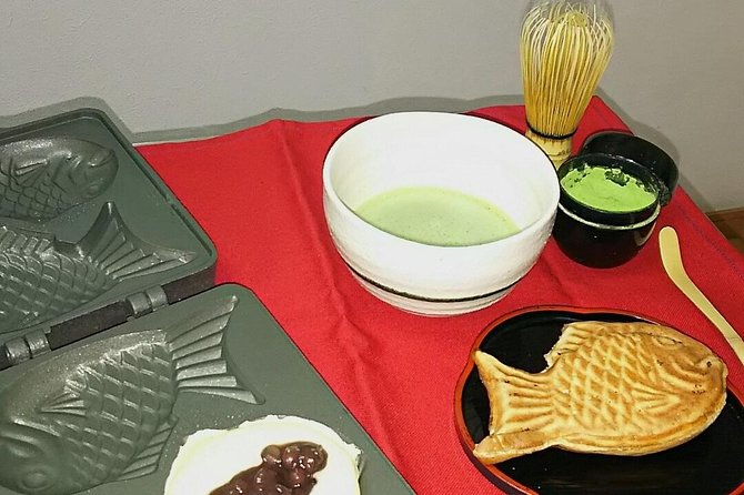 Osaka Cooking Class: Okonomiyaki &Japanese cuisines experience - Miso soup: small steps, big difference