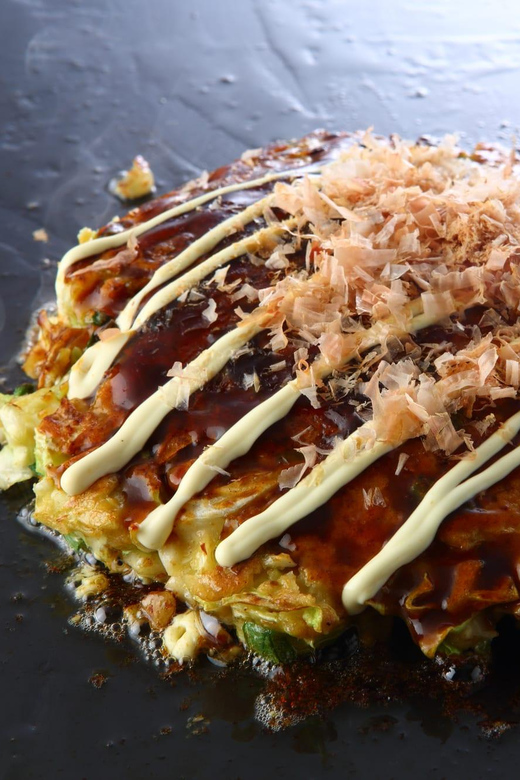 Osaka: Cooking Class & Sake Tasting with Local Market Visit - What you can take home beyond lunch