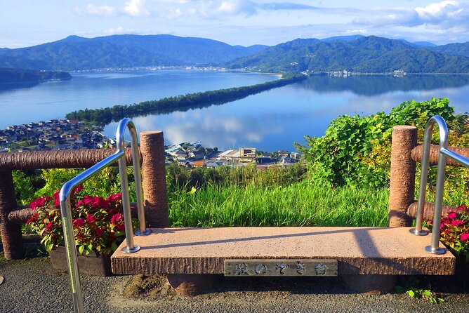 Osaka Day Tour: Amanohashidate & Ine Bay - Should you book it?