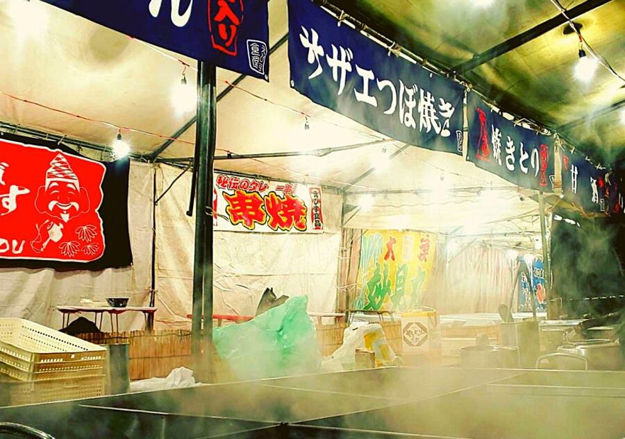 Osaka: Deep Backstreets Walking Tour with Dinner Option - Expect candid discussion, not a sanitized tour
