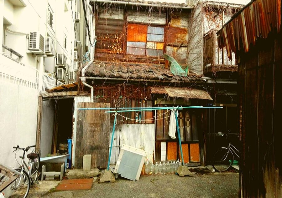 Osaka: Deep Backstreets Walking Tour with Dinner Option - Add dinner if you want to extend the evening