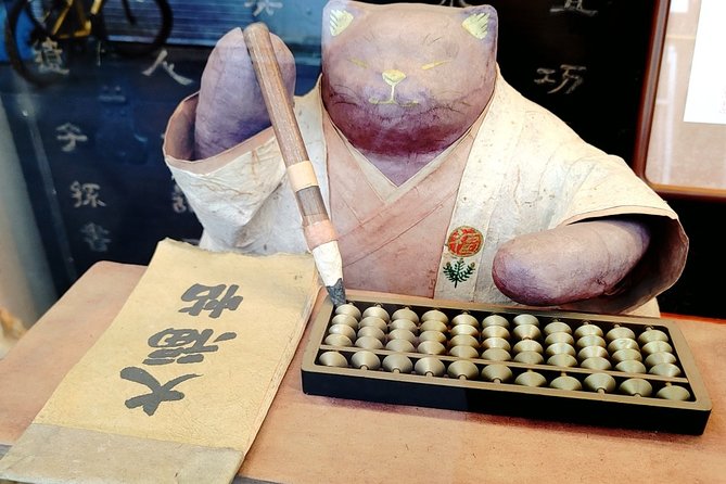 Osaka Dotonbori Daytime Food Tour - What $209 buys you