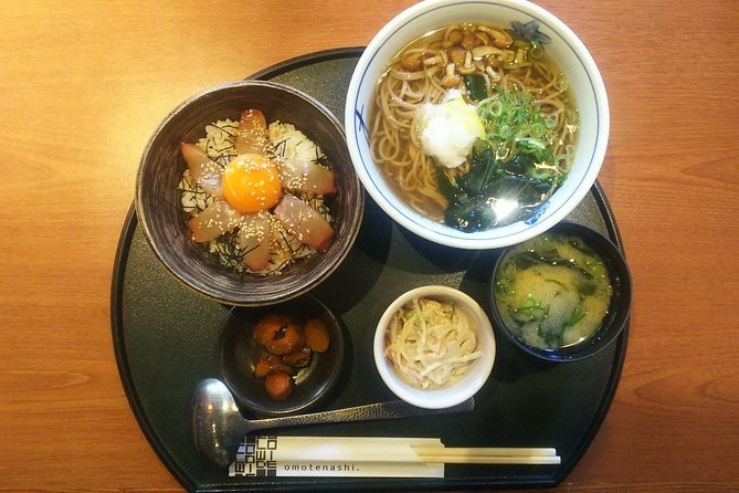 Osaka Dotonbori Daytime Food Tour - Should you book the Dotonbori food tour?