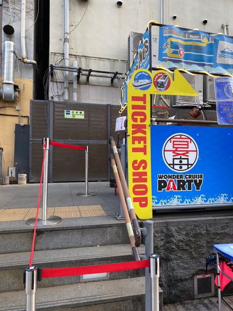 Osaka: Dotonbori District River Cruise with Drink Discount - What to know before you board