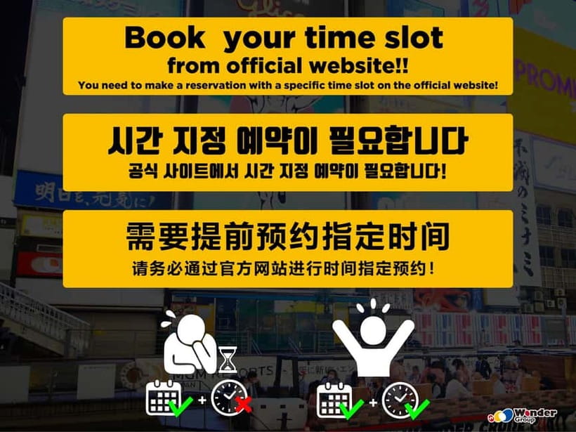 Osaka: Dotonbori District River Cruise with Drink Discount - Is the $12 fare good value?