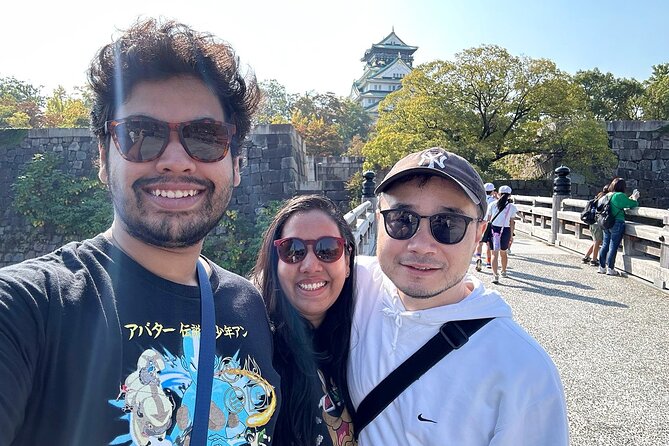 Osaka E-Bike Tour With A Local Guide - Is $57 Good Value for Three Hours?