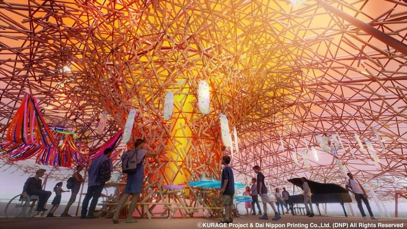 Osaka: Expo 2025 Admission Ticket - Should you book?