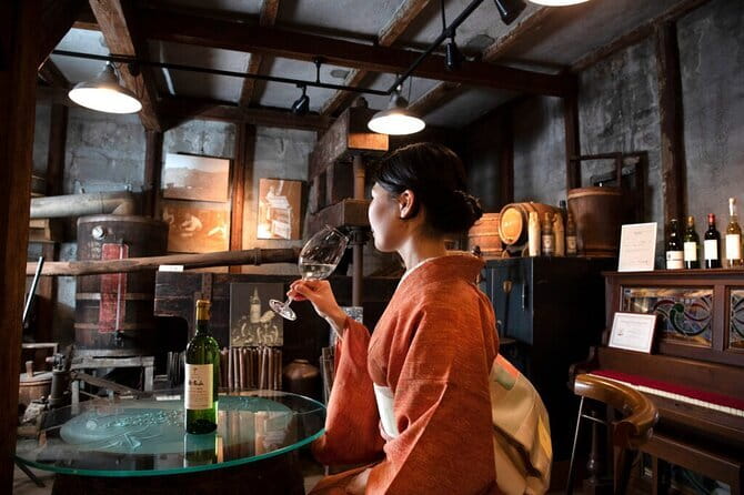 Osaka Food Adventure Tour: Walking with a Local Guide - Is $79.28 a fair price?