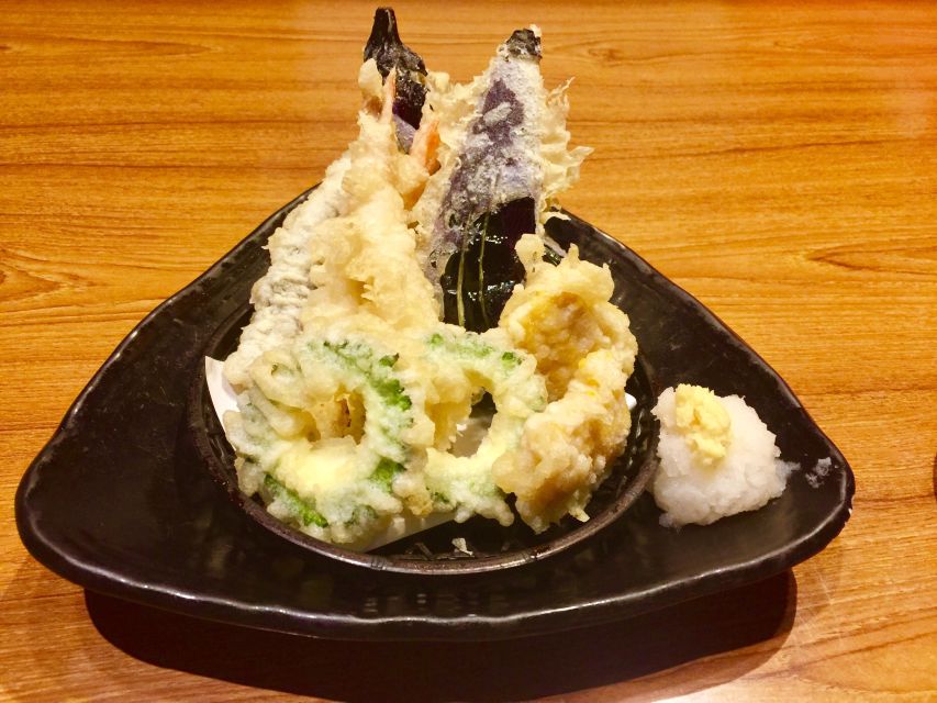 Osaka: Food Tour at Night with Tastings - FAQ