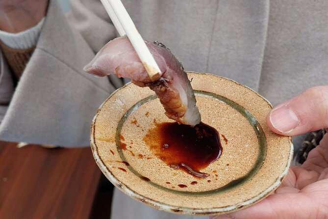 Osaka Food Tour with 10 Classic Japanese Tastings & Drinks - Does $86.50 make sense?