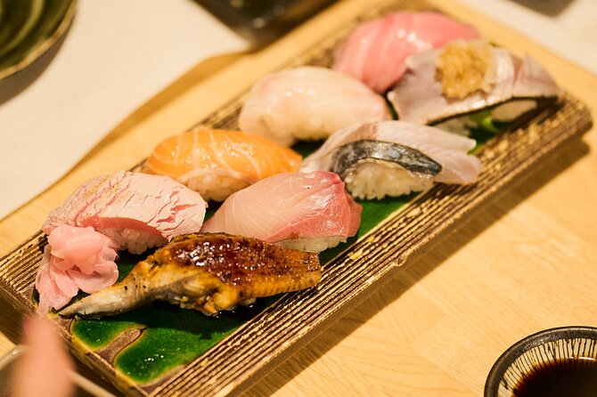 Osaka: Guided Food Tour with 12 Dishes at 4 Local Eateries - Guides Who Add More Than Directions