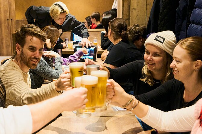 Osaka: Guided Food Tour with 12 Dishes at 4 Local Eateries - FAQ