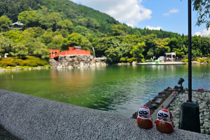 Osaka Half-day E-bike Adventure: Minoh Falls & Katsuoji Temple - Why an e-bike makes this outing practical