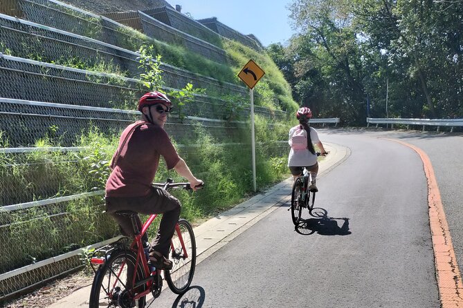 Osaka Half-day E-bike Adventure: Minoh Falls & Katsuoji Temple - Climbing to Katsuoji Temple
