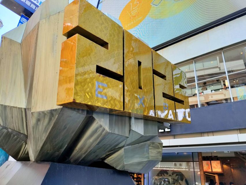 Osaka: Half-day Ultimate Highlights Guided Walking Tour - Five to seven hours means a full walking day